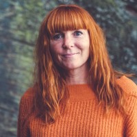 Caroline Bræin Klette