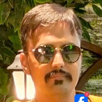 Nakul (Tanu) Sharma