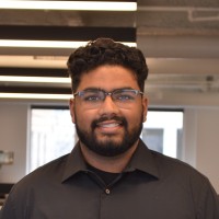 Bhargav Cheekati