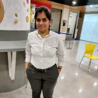 Dolly Anand