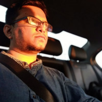 Nikhil Mali