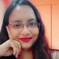 Suparna Das
