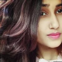Iram Shaikh