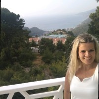Derya Topuz