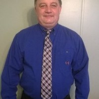 Dale Sanford