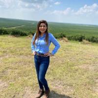 Brenda Judith Carreón Moreno