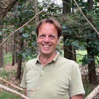 Jasper van Hylckama Vlieg