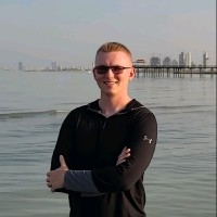 Joshua Skaar
