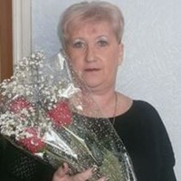 Татьяна Хотимич