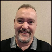 Bill Mckeogh