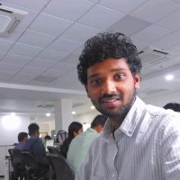 Venkatraman A