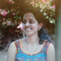 Savita Patil