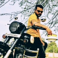 Ajay Dwivedi