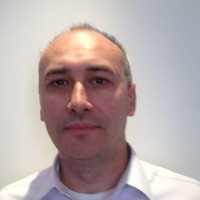 Aleksandar Todorovic