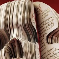 Chelle Olson - Literally Addicted To Detail