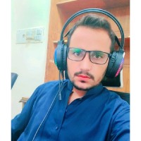 Shahbaz Sharif Qasmi