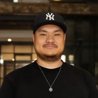Kevin Barker