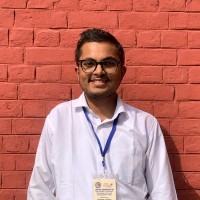 Shreshth Saxena
