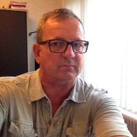 Peter Bustraan