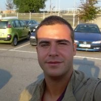 Lionel Afonso Dos Reis