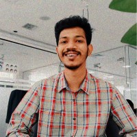 Harikrishna V S