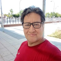 Luis Miguel Vásquez Ramirez