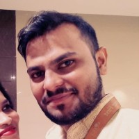 Jitesh Mhaskar