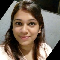 Sweta Chatterjee