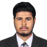 Ajmal Abdul Rahiman
