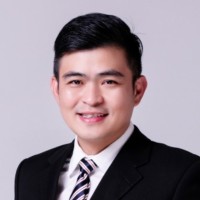 Ethan Wang 王勝賢(Ethan)