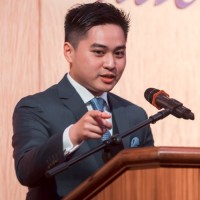 Cedric Lau