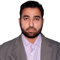 Engr. Muhammad Javaid Shah