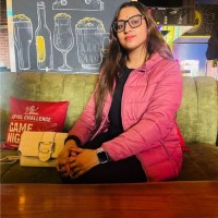 Nancy Rajput