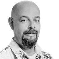 Robert Slotte