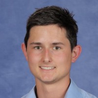 Aidan Frazer
