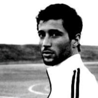 Alex Bertini