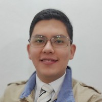 Elvis D. Benítez Puebla