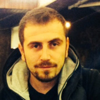Gökhan Ataş