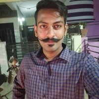 krishnakant gurjar