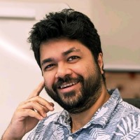 Vivek Narayan
