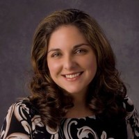 Shyrene Hamzehloui