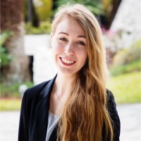 Victoria Barrett, Mba