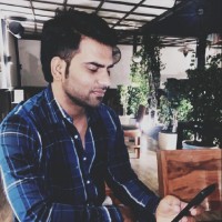 Abhishek S.