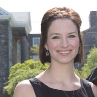 Monica Mcvicar