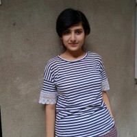 Esha Basu