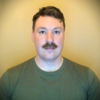 Matt Waters