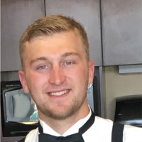 Zach Wetzel
