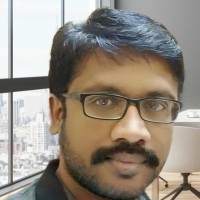 Gopal Krishanan