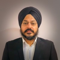 Navdeep Singh