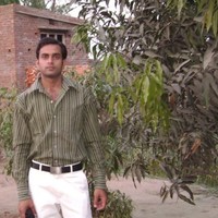 Raveesh Tripathi